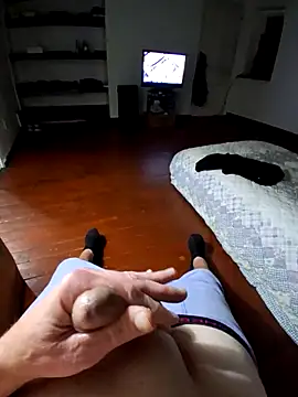 William1941 online show from November 1, 6:30 am