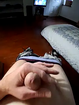 William1941 online show from October 21, 4:17 pm