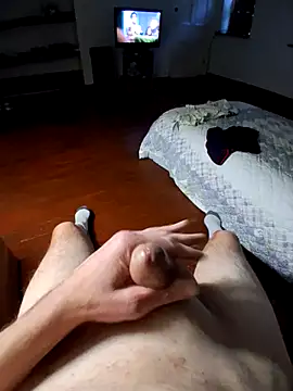 William1941 online show from November 10, 9:31 pm