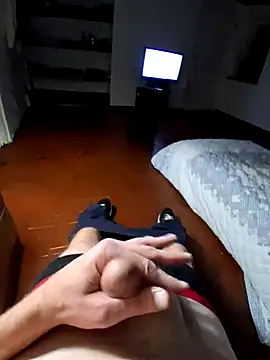 William1941 online show from October 18, 6:26 am