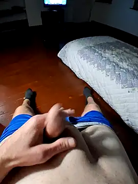 William1941 online show from October 16, 7:27 am