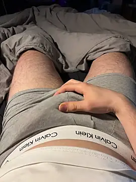 GastonBig online show from February 25, 10:20 pm