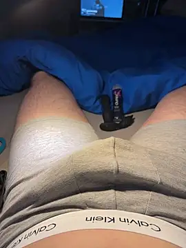 GastonBig online show from February 2, 10:09 pm