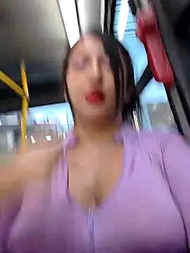 Melyy Edii online show from March 3, 11:12 pm