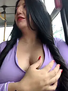 Melyy Edii online show from March 29, 9:16 pm