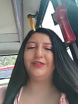 Snapshot of Melyy_Edii chatting on June 3, 7:07 pm Melyy Edii online show from June 3, 7:07 pm