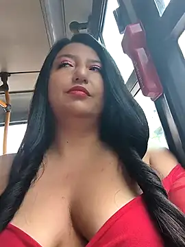 Melyy Edii online show from April 12, 6:33 pm