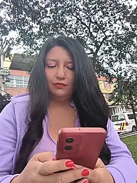 Snapshot of Melyy_Edii chatting on May 12, 7:53 pm Melyy Edii online show from May 12, 7:53 pm