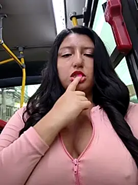 Melyy Edii online show from March 10, 10:47 pm