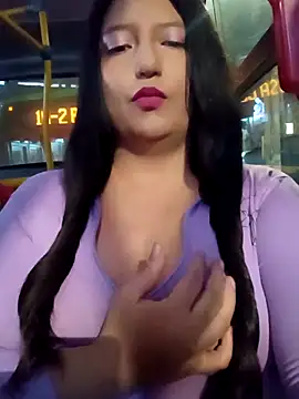 Melyy Edii online show from November 6, 11:09 pm