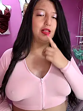 Melyy Edii online show from February 27, 7:14 pm