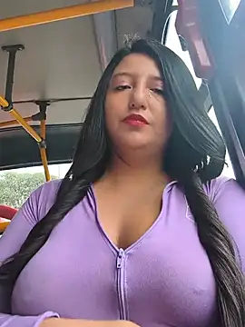 Snapshot of Melyy_Edii chatting on July 14, 6:36 pm Melyy Edii online show from July 14, 6:36 pm