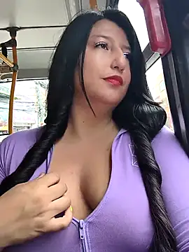 Melyy Edii online show from April 14, 6:13 pm