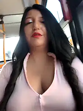 Melyy Edii online show from April 2, 9:54 pm