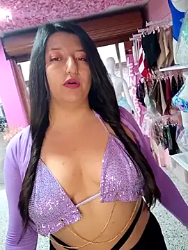 Melyy Edii online show from November 21, 7:57 pm