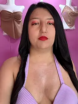 Melyy Edii online show from February 4, 7:09 pm