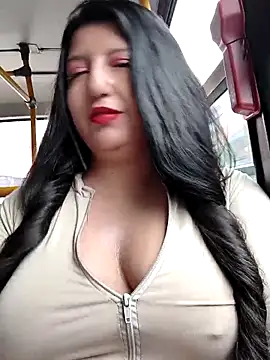 Melyy Edii online show from March 8, 10:24 pm