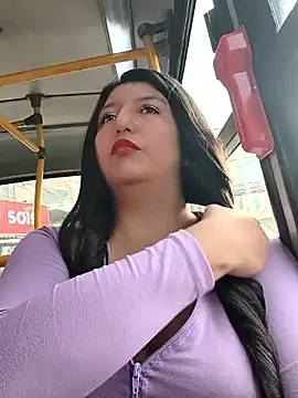 Melyy Edii online show from April 16, 10:34 pm