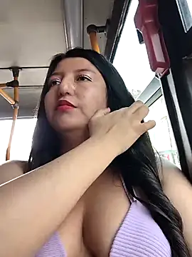 Melyy Edii online show from March 1, 9:48 pm