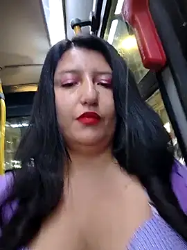 Melyy Edii online show from March 28, 12:11 am