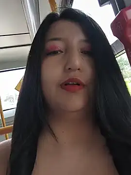 Snapshot of Melyy_Edii chatting on June 16, 6:52 pm Melyy Edii online show from June 16, 6:52 pm