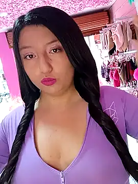 Melyy Edii online show from November 10, 3:06 pm