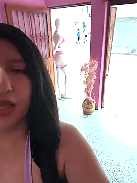 Melyy Edii online show from February 11, 6:19 pm