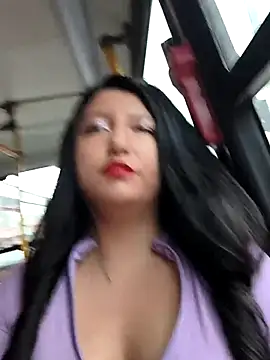 Melyy Edii online show from April 3, 10:16 pm