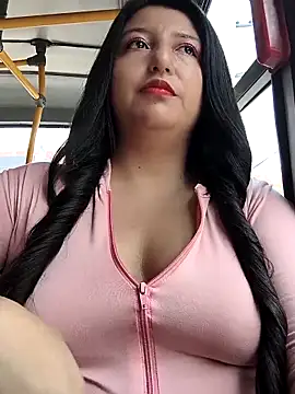 Melyy Edii online show from March 25, 7:02 pm