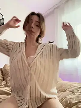 Mary Leaf online show from January 23, 9:29 am