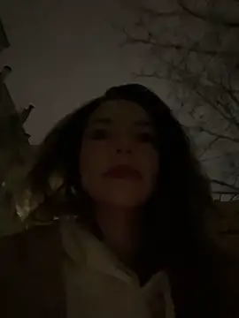 Mary Leaf online show from March 1, 9:48 pm