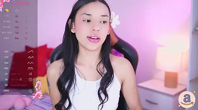 Hade collinss online show from March 6, 9:31 pm