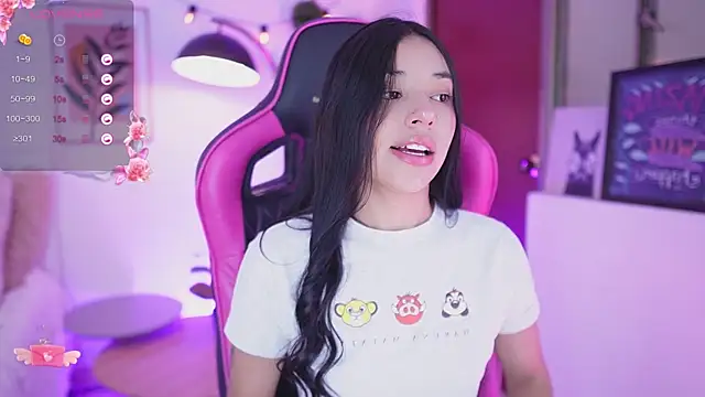 Hade collinss online show from March 14, 7:12 pm