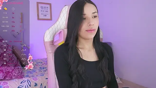 Hade collinss online show from March 7, 6:43 pm