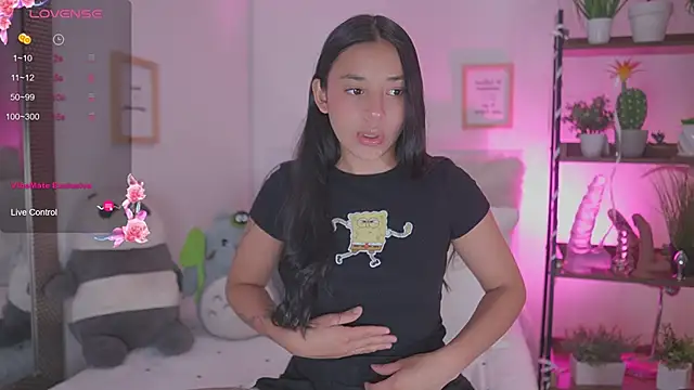 Hade collinss online show from January 14, 6:44 pm