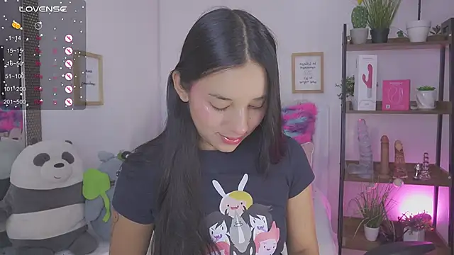 Hade collinss online show from February 19, 6:16 pm