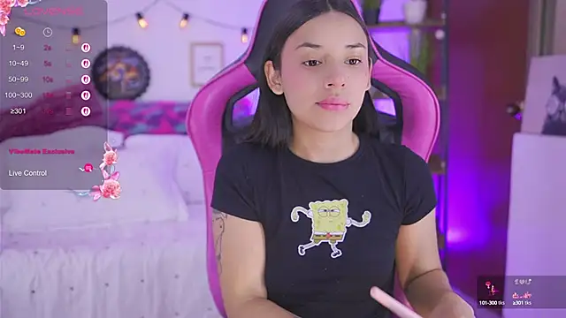 Hade collinss online show from September 10, 6:40 pm