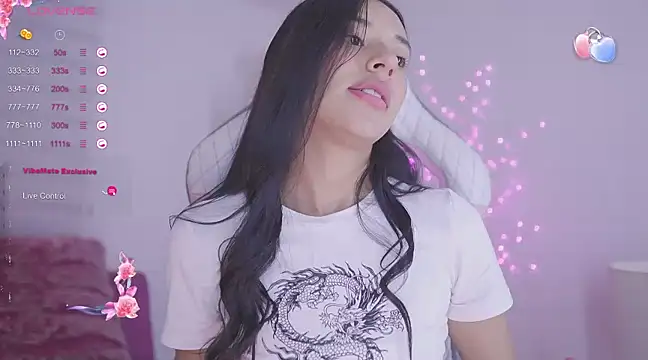 Hade collinss online show from February 3, 8:35 pm