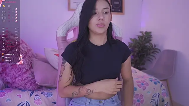 Hade collinss online show from January 16, 8:36 pm