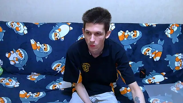 Lester Broo online show from June 1, 12:44 am