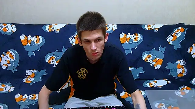 Lester Broo online show from May 23, 10:09 pm