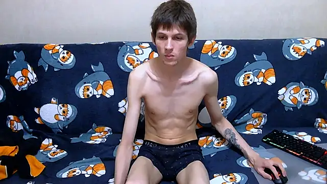 Lester Broo online show from August 1, 7:23 pm