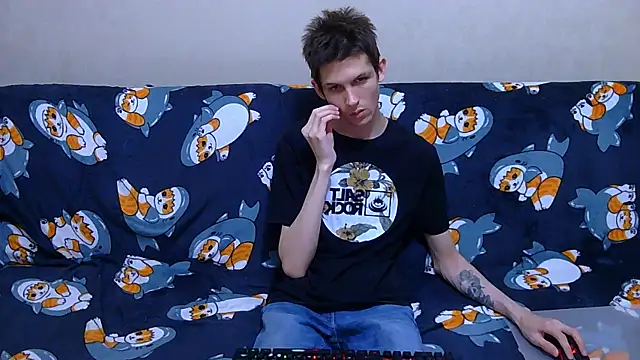 Lester Broo online show from June 19, 10:04 pm