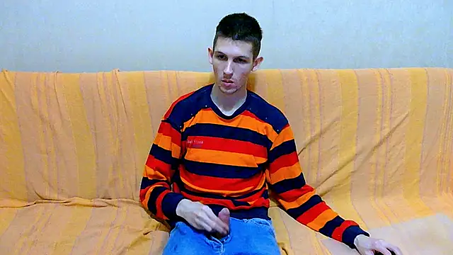 Lester Broo online show from March 22, 6:53 pm