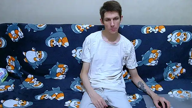 Lester Broo online show from July 1, 9:04 pm
