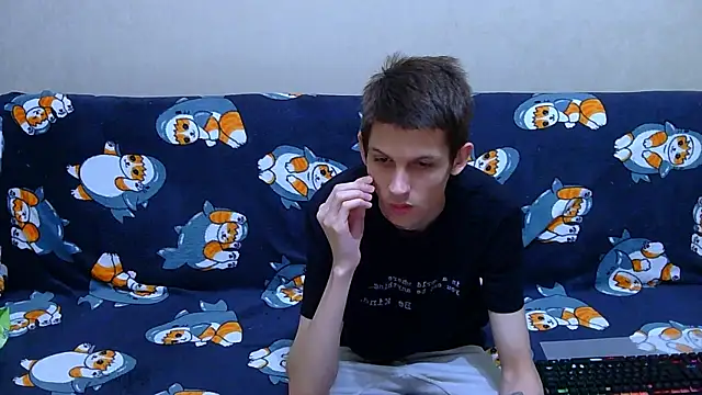 Lester Broo online show from June 24, 10:07 pm