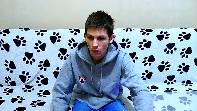 Snapshot of Lester_Broo chatting on February 26, 4:34 am Lester Broo online show from February 26, 4:34 am