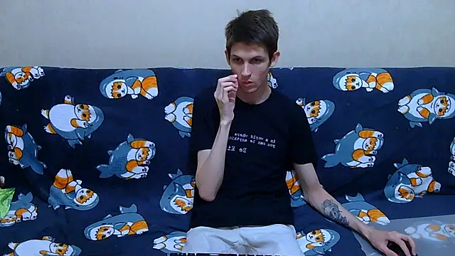 Lester Broo online show from June 26, 10:04 pm