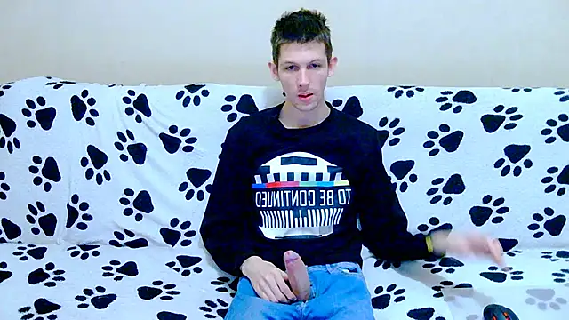 Snapshot of Lester_Broo chatting on February 7, 6:21 am Lester Broo online show from February 7, 6:21 am