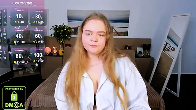 Snapshot of Erica__Alta chatting on March 7, 9:51 am Erica Alta online show from March 7, 9:51 am